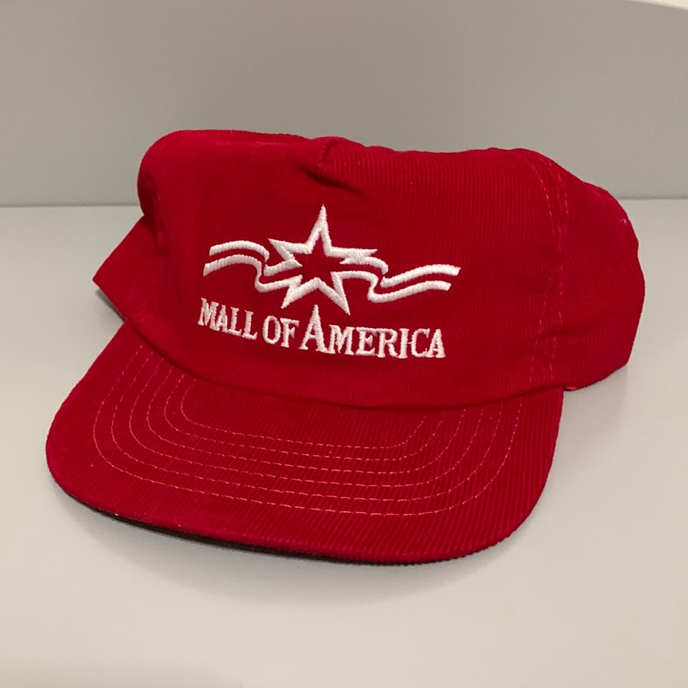 Vintage Mall of America SnapBack